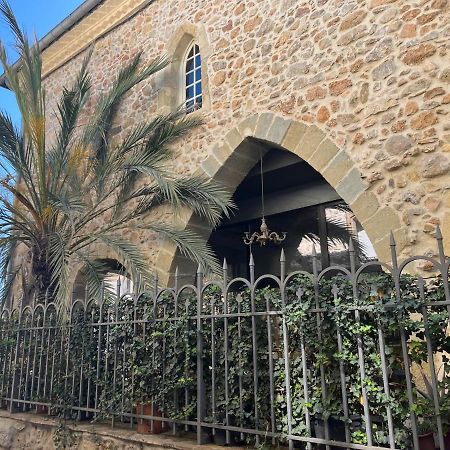 Loft Appartement Vacances Pinet  Exterior foto