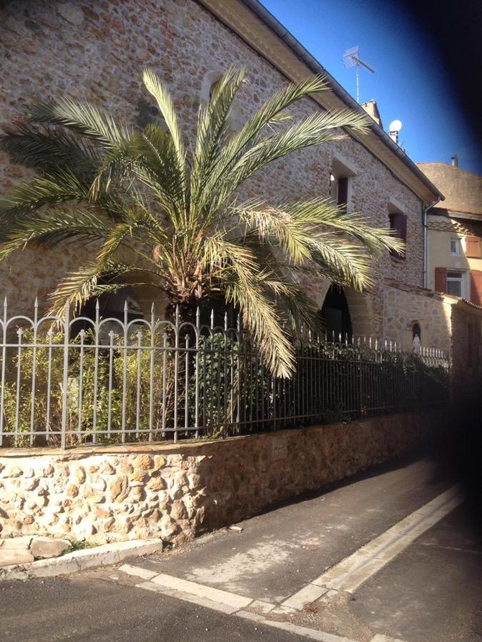 Loft Appartement Vacances Pinet  Exterior foto