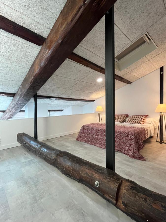 Loft Appartement Vacances Pinet  Exterior foto