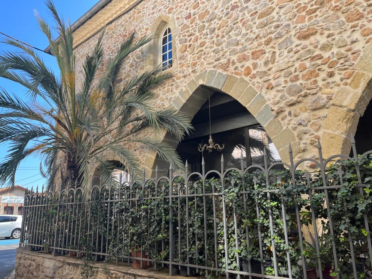 Loft Appartement Vacances Pinet  Exterior foto