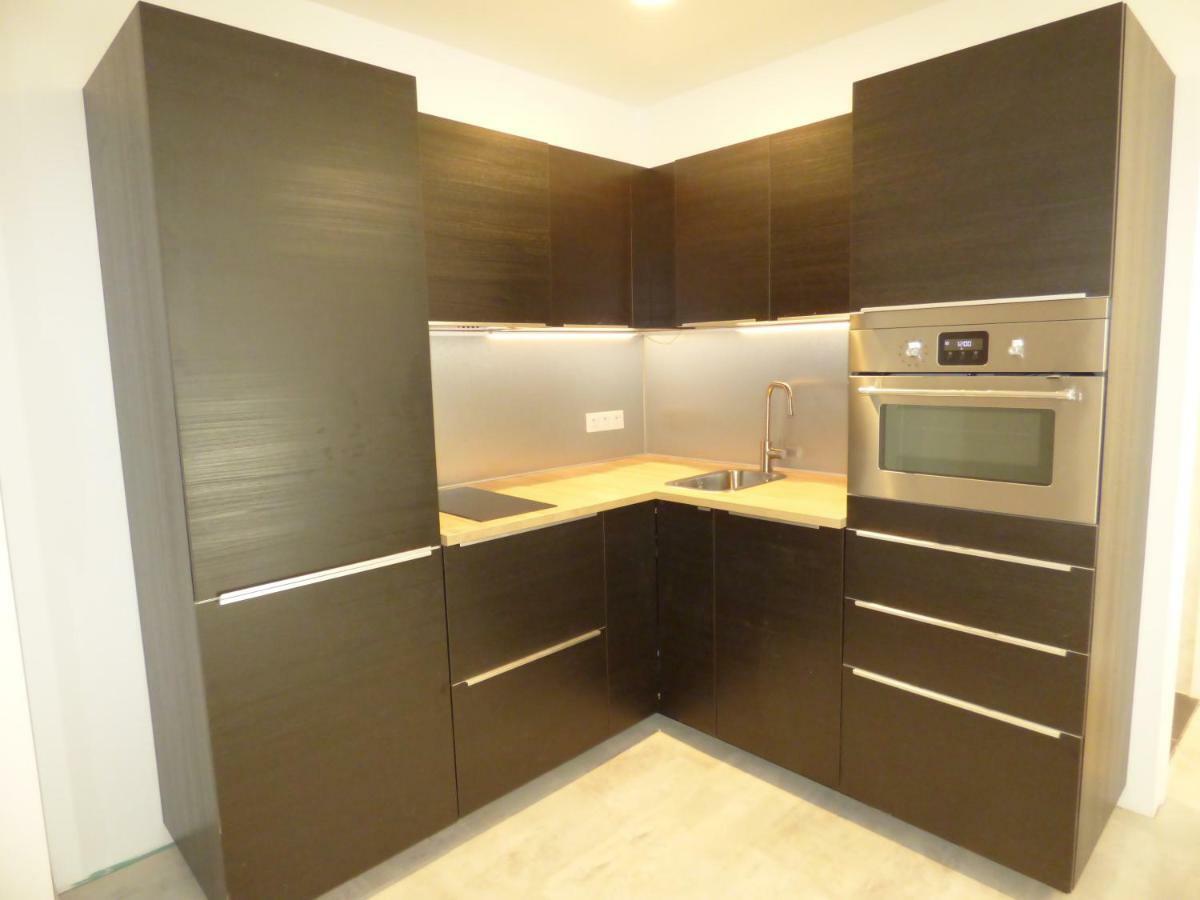 Loft Appartement Vacances Pinet  Exterior foto
