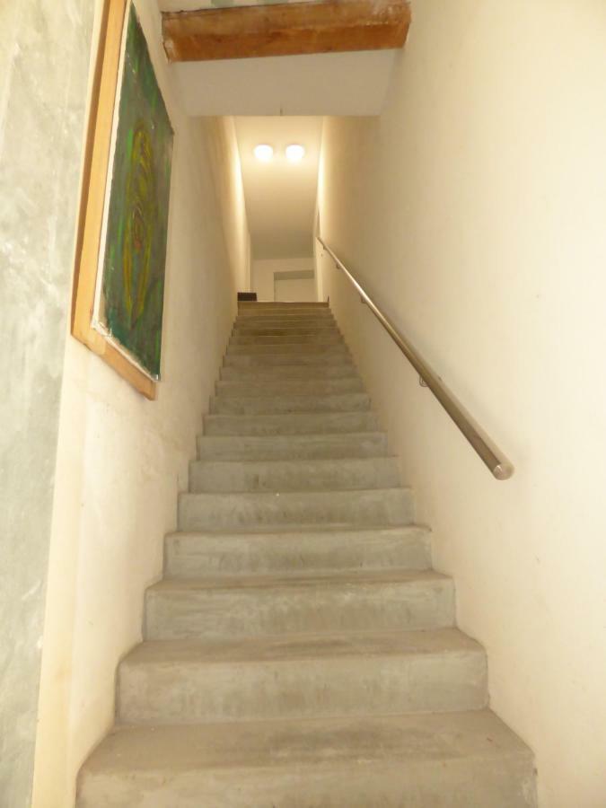Loft Appartement Vacances Pinet  Exterior foto